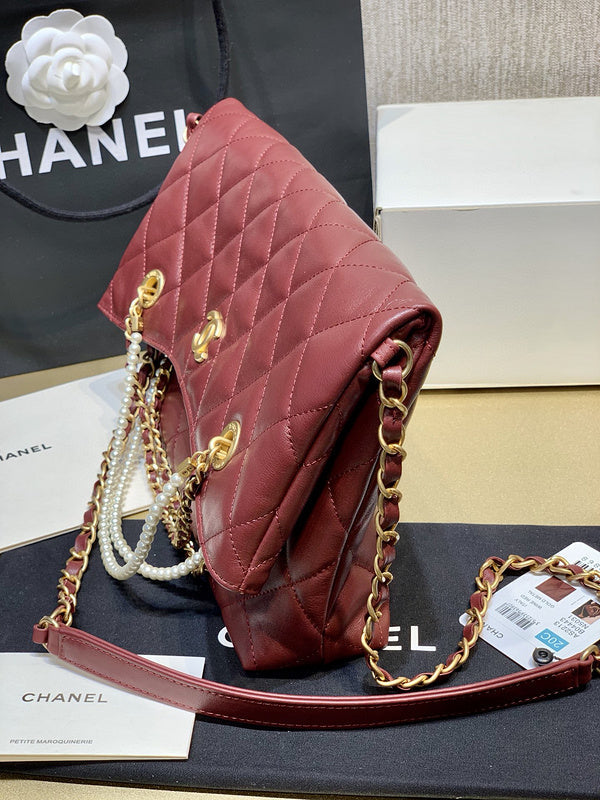 Style My Style - CHL Bags - 502