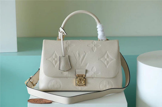 Lux-Totes - LOV Bags - 757