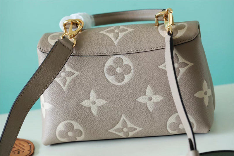 Lux-Totes - LOV Bags - 762