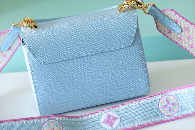 Lux-Totes - LOV Bags - 537