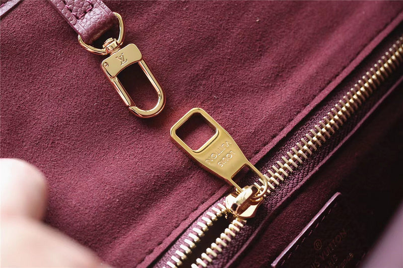 Lux-Totes - LOV Bags - 080
