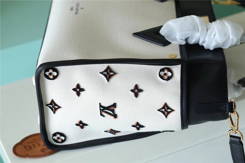 Lux-Totes - LOV Bags - 669