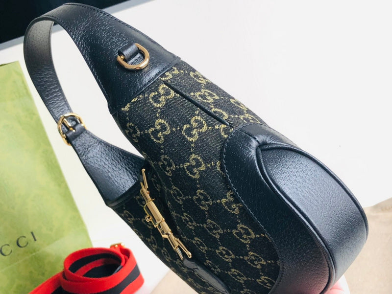 GUI - Luxurious Totes - 1144