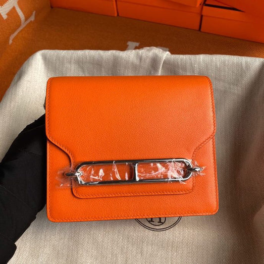 Luxurious Totes - Latest - 6660