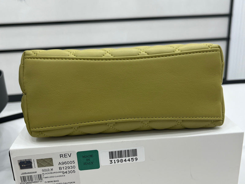 Style My Style - CHL Bags - 224