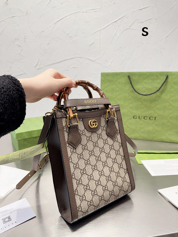 Luxurious Totes - GUI3 Bags - 176