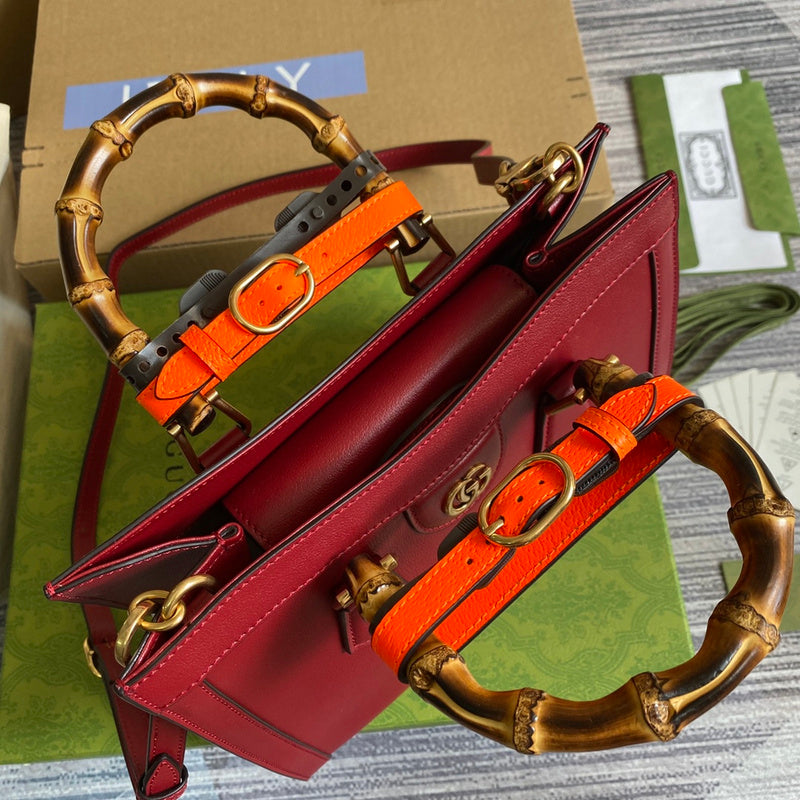 Luxurious Totes - Latest - 3979