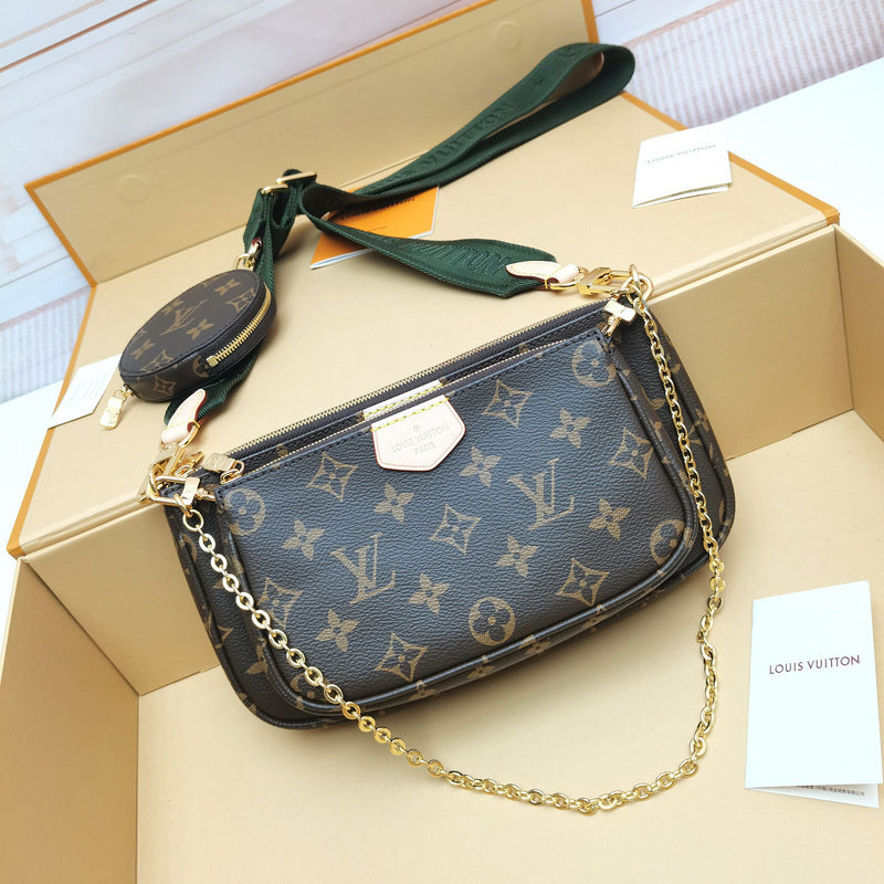 ZEP - LOV Bags - 1133