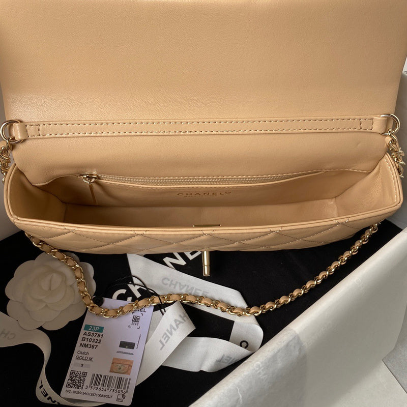 Style My Style - CHL Bags - 209