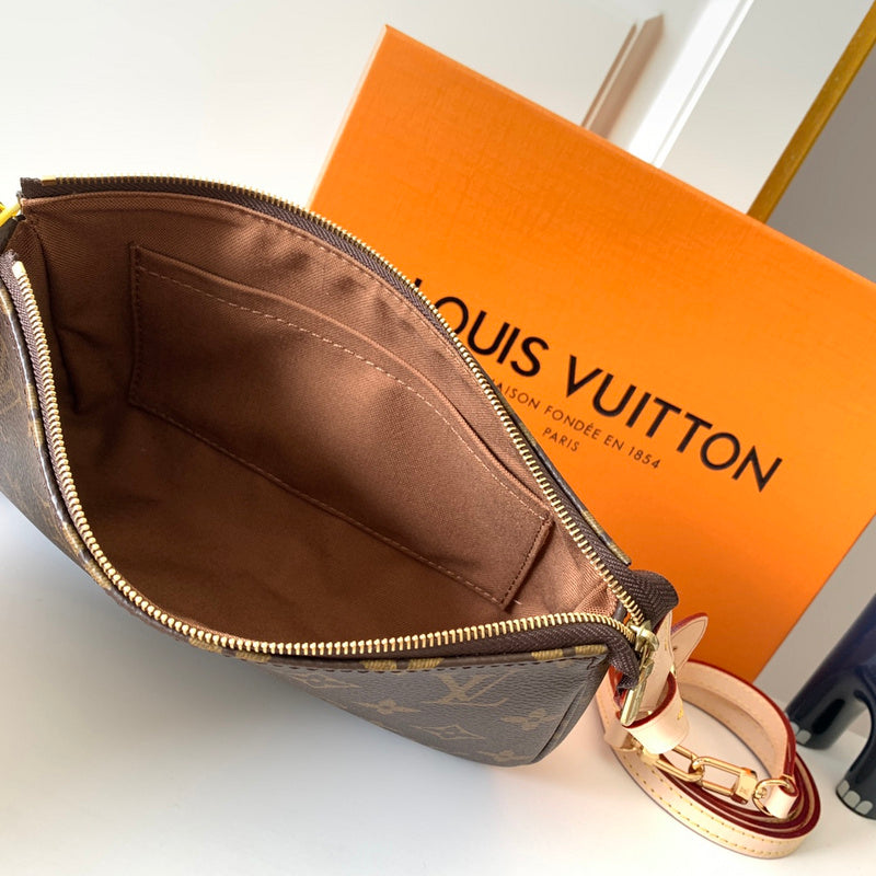 LOV - Luxurious Totes - 1150