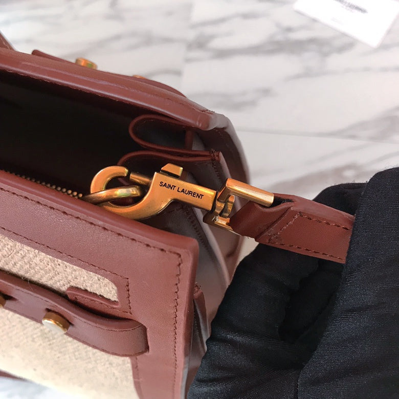 Luxurious Totes - Latest - 9037