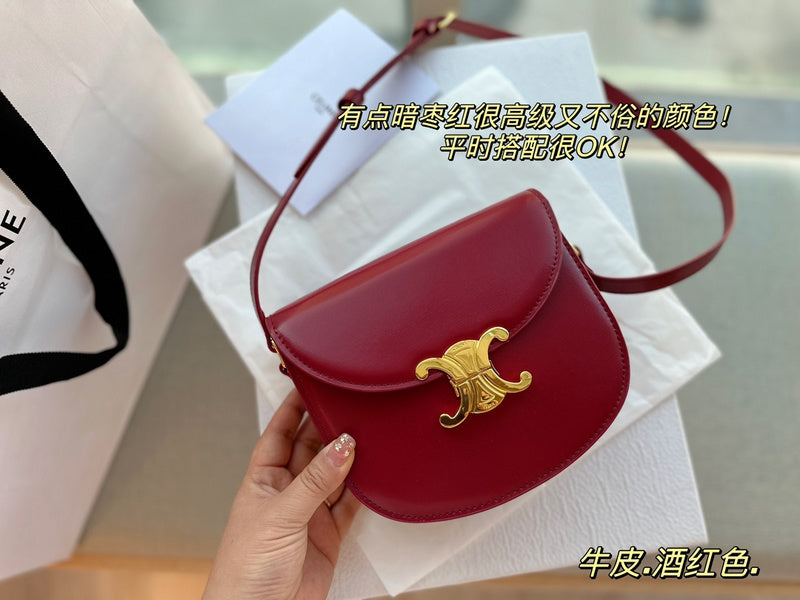 Style My Style - CLE2 Bags - 154