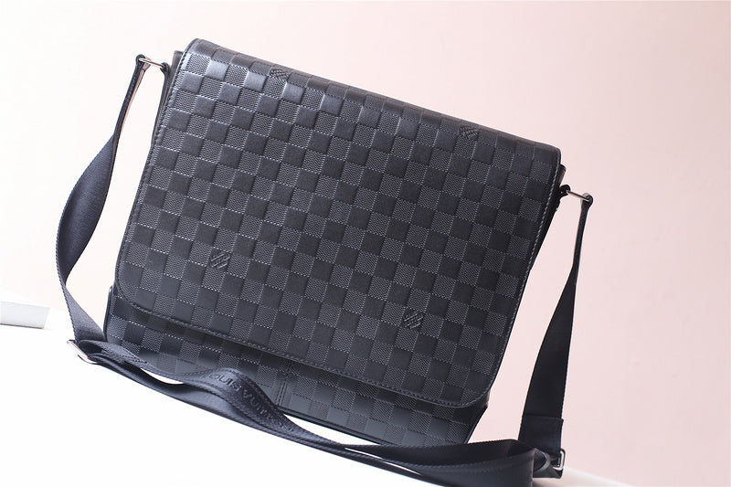 Lux-Totes - LOV Bags - 4357