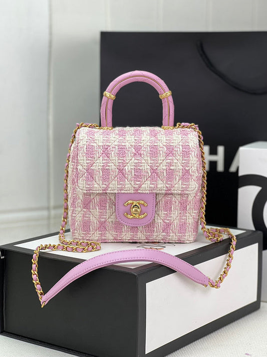 Style My Style - CHL Bags - 311
