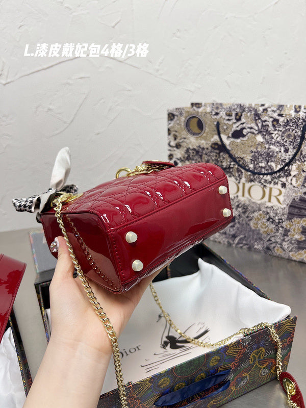 Style My Style - DOR2 Bags - 282