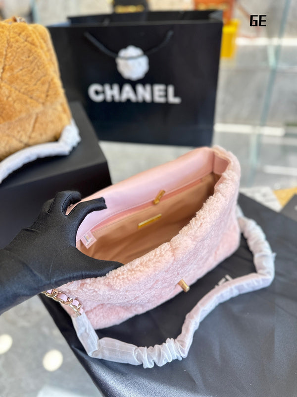 Style My Style - CNL3 Bags - 456