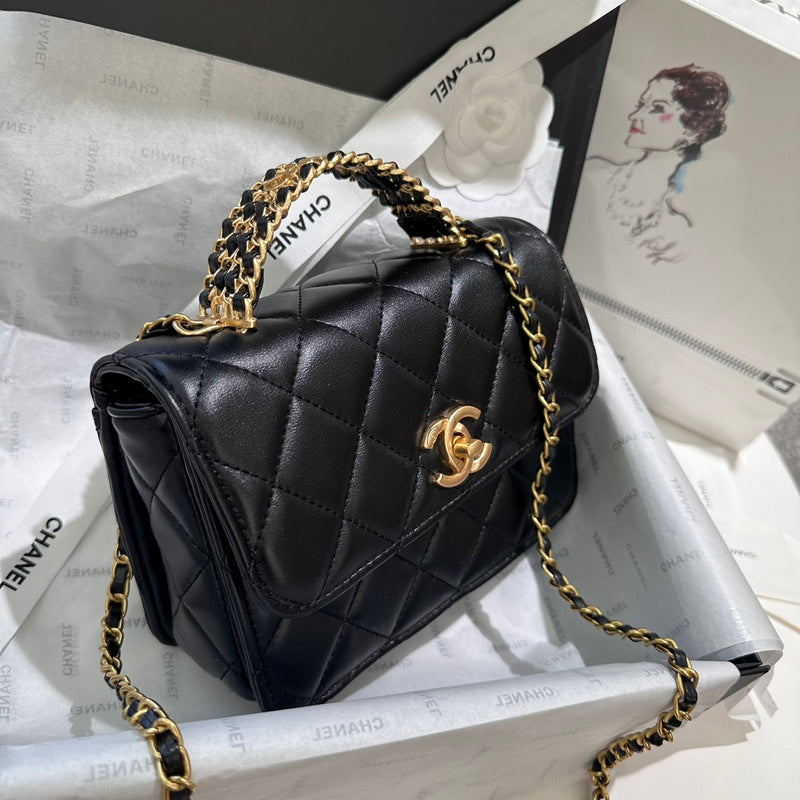 Luxurious Totes - CNL3 Bags - 092