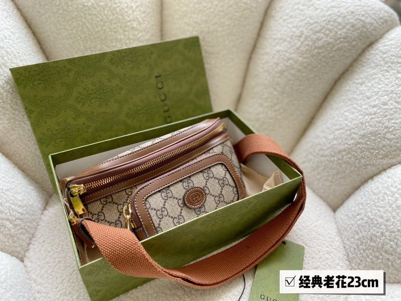 Luxurious Totes - GUI3 Bags - 029