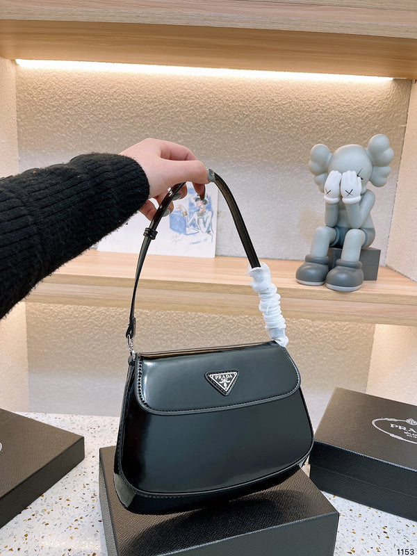 Luxurious Totes - PDA3 Bags - 302