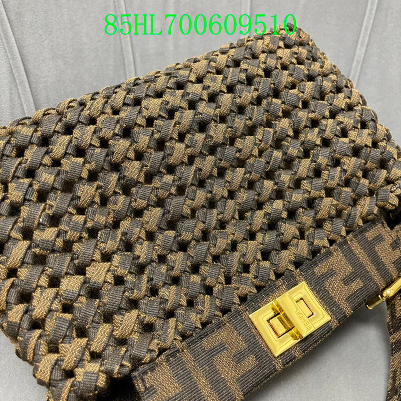 GC - Shoulder - 3168