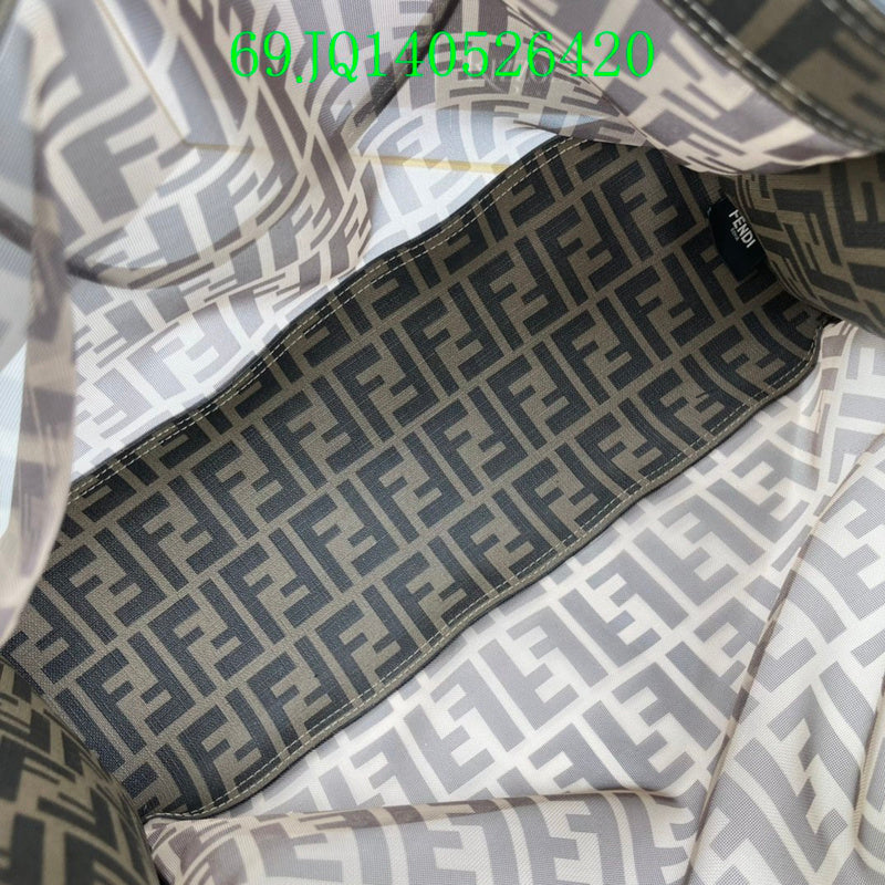GC - Shoulder - 3194