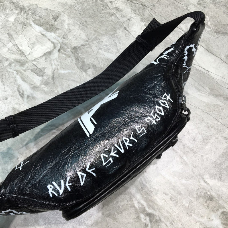 Lux-Totes - BGA Bags - 098