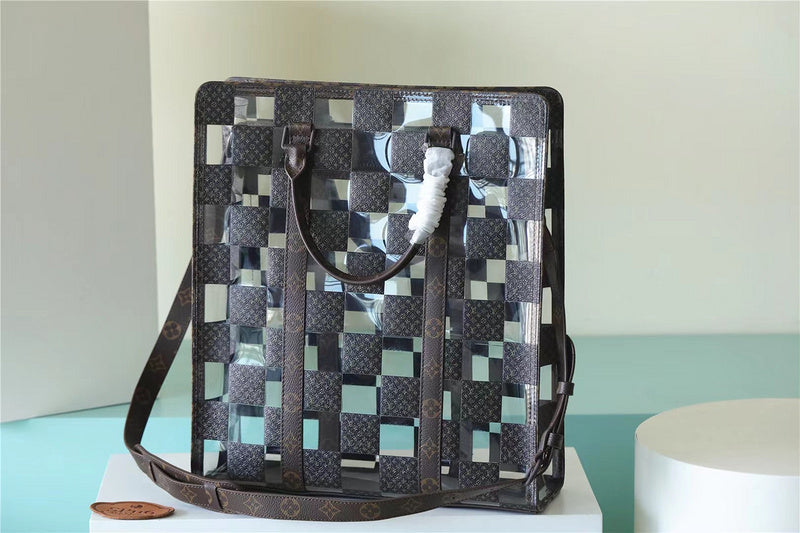 Lux-Totes - LOV Bags - 3919