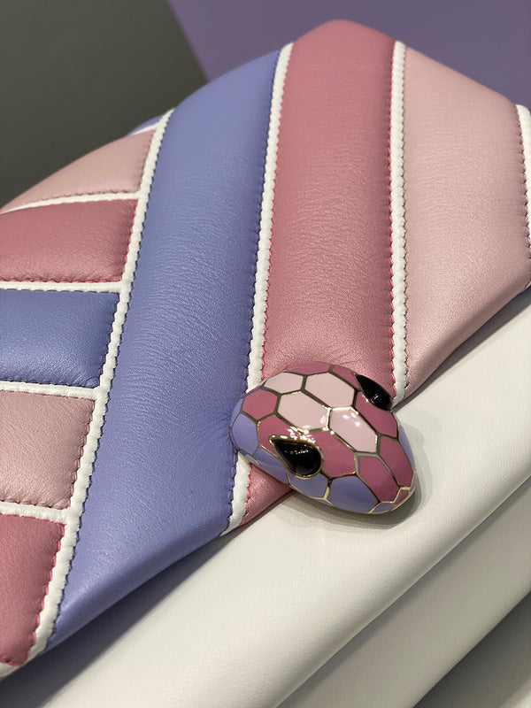Style My Style - BVLGA Bags - 089