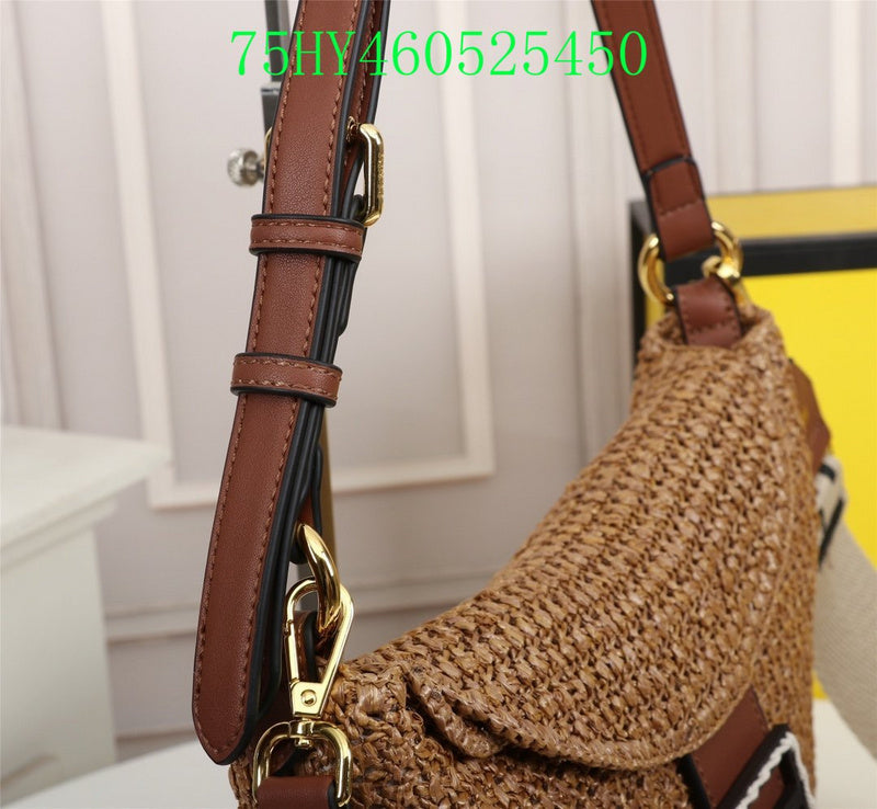 GC - Shoulder - 3041