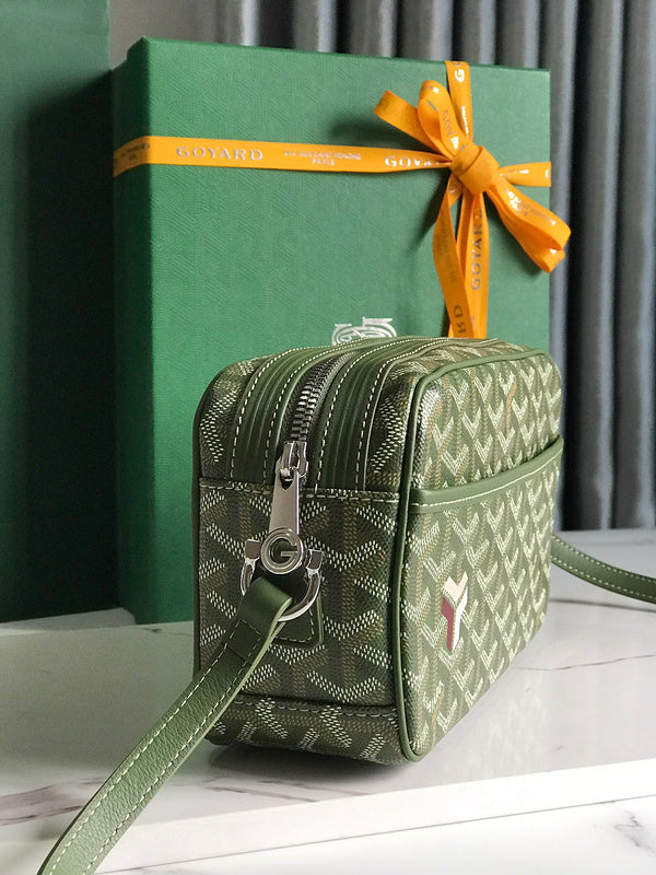 Lux-Totes - GOD Bags - 054