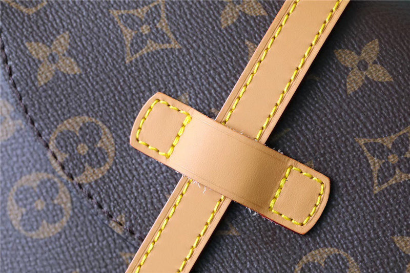 Lux-Totes - LOV Bags - 1057