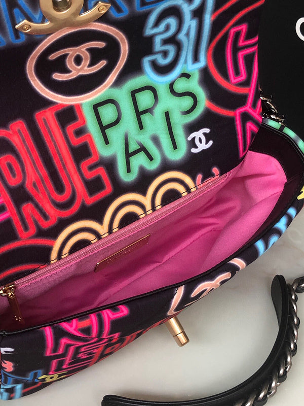 Style My Style - CHL Bags - 466
