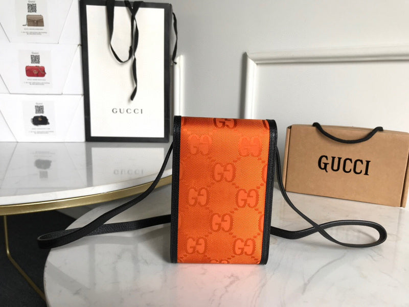 Lux-Totes - GCI Bags - 2742