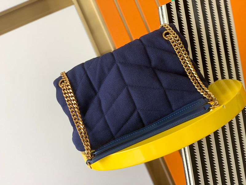 Luxurious Totes - Latest - 8154