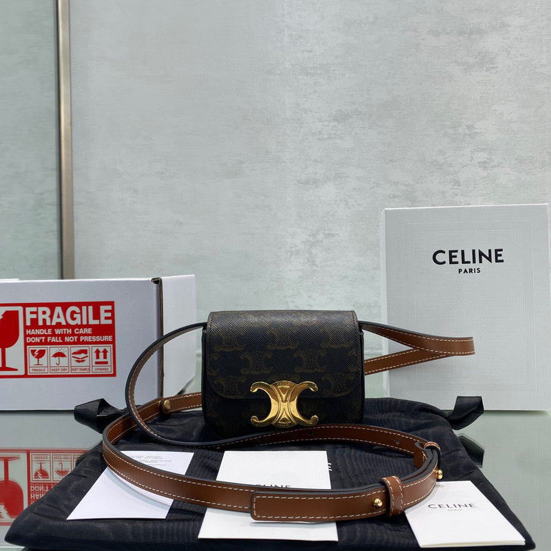 Luxurious-Totes - CLE Bags - 1251
