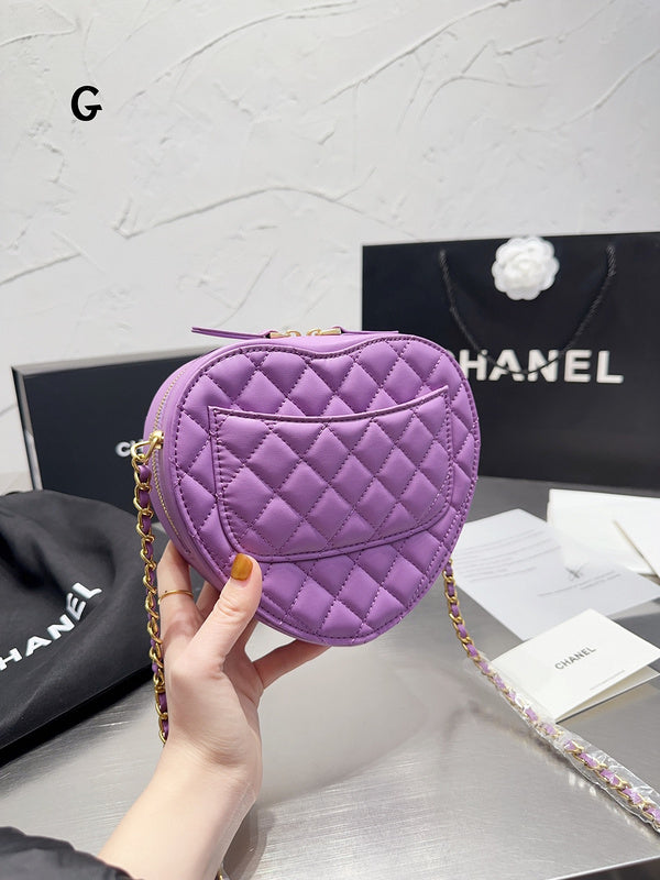 Luxurious Totes - CNL3 Bags - 568