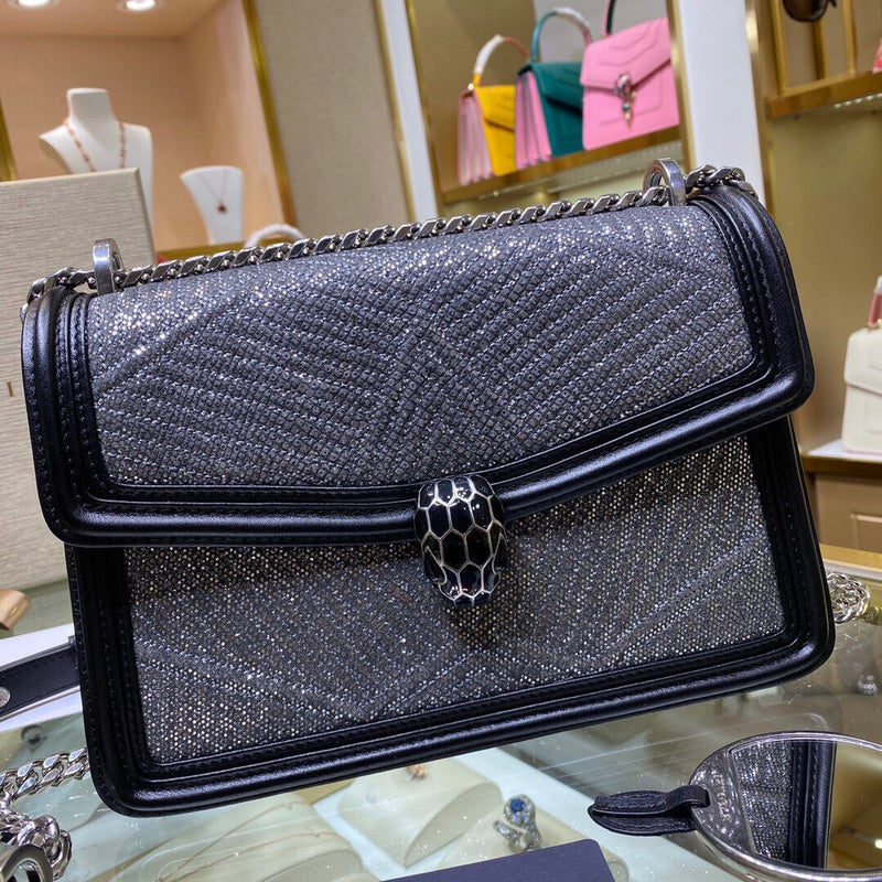Style My Style - BVLGA Bags - 084
