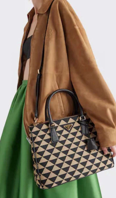 ZEP - PD Bags - 242
