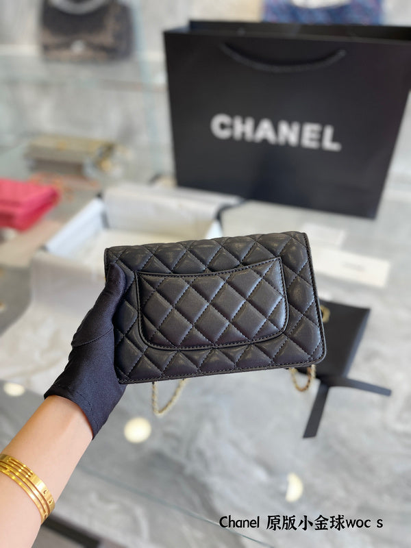 Luxurious Totes - CNL3 Bags - 481