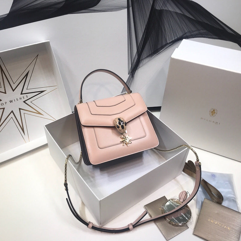 Style My Style - BVLGA Bags - 058