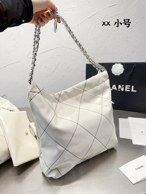 Luxurious Totes - CNL3 Bags - 421