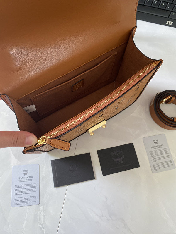Luxurious Totes - Latest - 7735