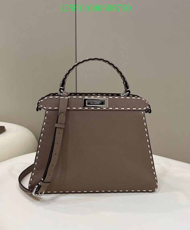 GC - Shoulder - 2954
