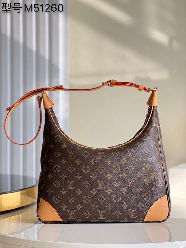 LOV - Luxurious Totes - 2192