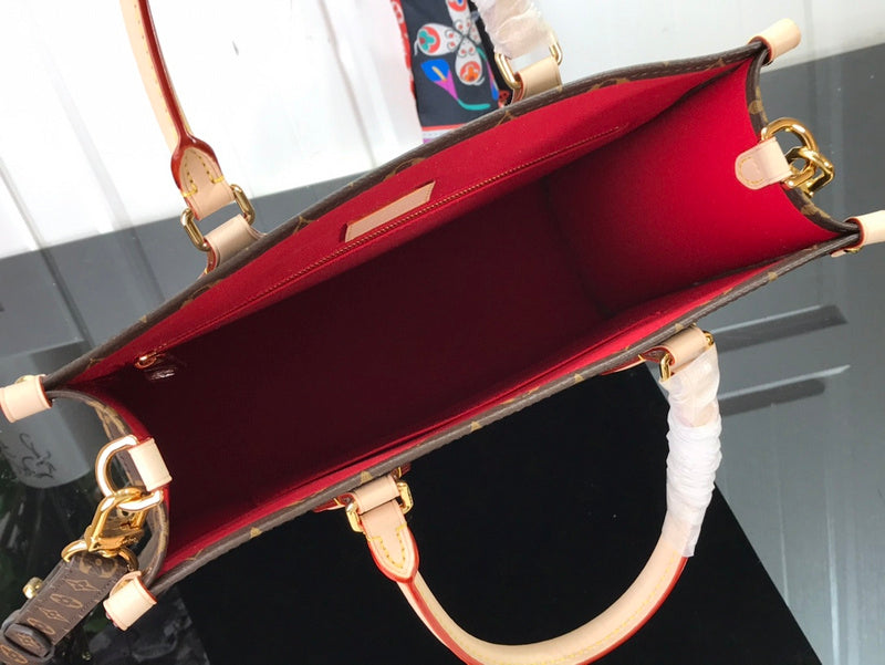 LOV - Luxurious Totes - 2423