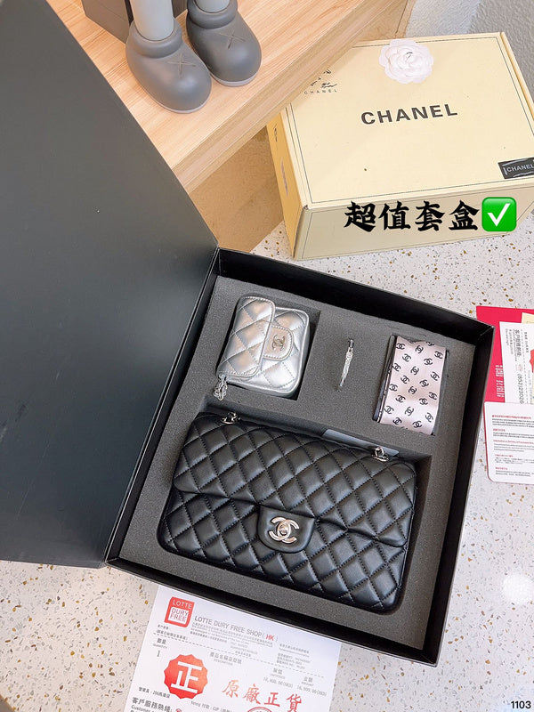 Luxurious Totes - CNL3 Bags - 199