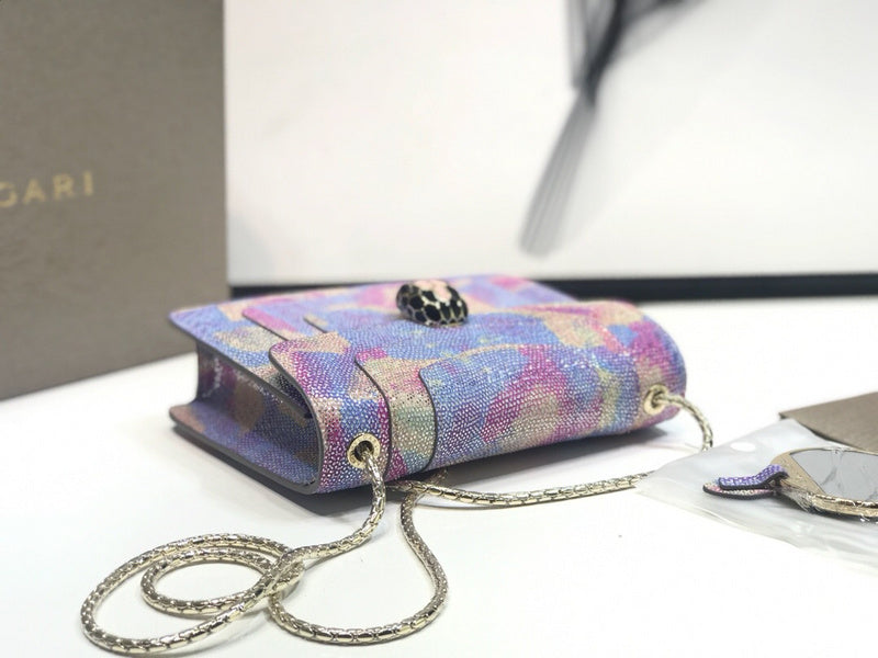 Style My Style - BVLGA Bags - 033