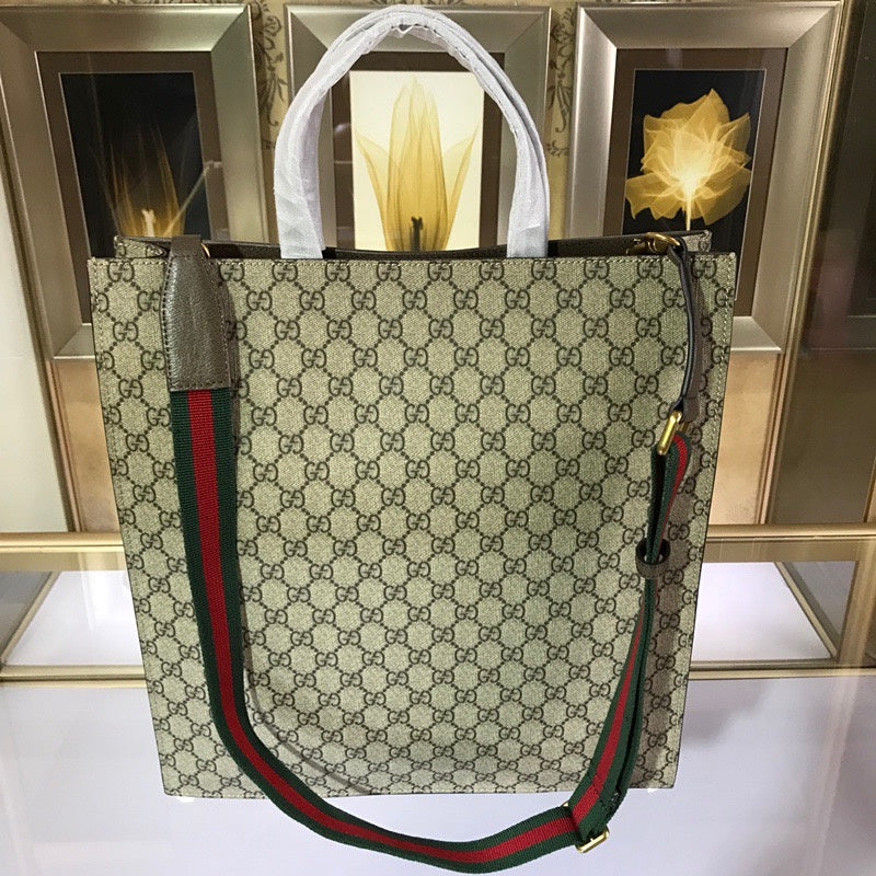 Lux-Totes - GCI Bags - 2513