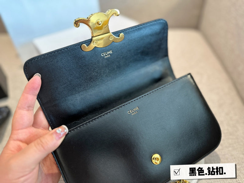 Style My Style - CLE2 Bags - 115