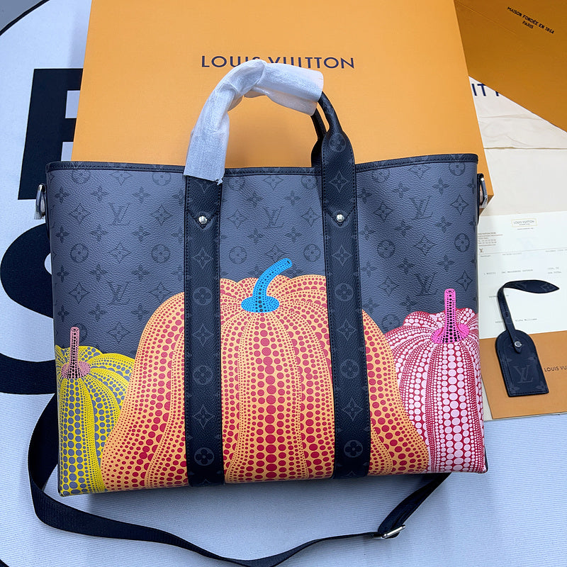 Lux-Totes - LOV Bags - 445